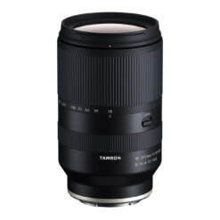 Tamron 18-300mm f/3.5-6.3 Di III-A VC VXD Lens (Nikon Z)