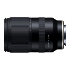 Alternative view of Tamron 18-300mm f/3.5-6.3 Di III-A VC VXD Lens (Canon RF)