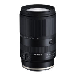 Tamron 18-300mm f/3.5-6.3 Di III-A VC VXD Lens (Canon RF)