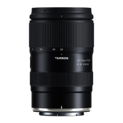 Alternative view of Tamron 28-75mm f/2.8 Di III VXD G2 Lens (Nikon Z)