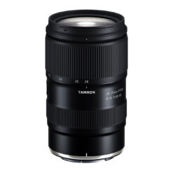 Tamron 28-75mm f/2.8 Di III VXD G2 Lens (Nikon Z)