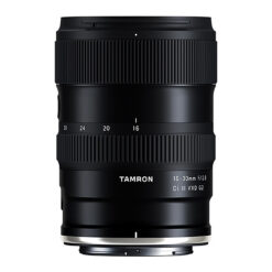 Alternative view of Tamron 16-30mm f/2.8 Di III VXD G2 Lens (Nikon Z)