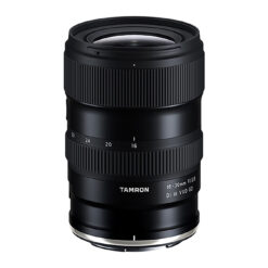 Tamron 16-30mm f/2.8 Di III VXD G2 Lens (Nikon Z)