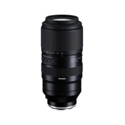 Tamron 50-400mm f/4.5-6.3 Di III VC VXD Lens (Sony E)