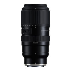 Alternative view of Tamron 50-400mm f/4.5-6.3 Di III VC VXD Lens (Nikon Z)
