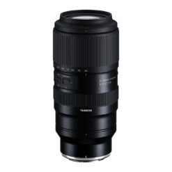 Tamron 50-400mm f/4.5-6.3 Di III VC VXD Lens (Nikon Z)