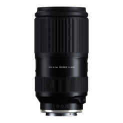 Alternative view of Tamron 50-300mm f/4.5-6.3 Di III VC VXD Lens (Sony E)