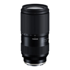 Tamron 50-300mm f/4.5-6.3 Di III VC VXD Lens (Sony E)