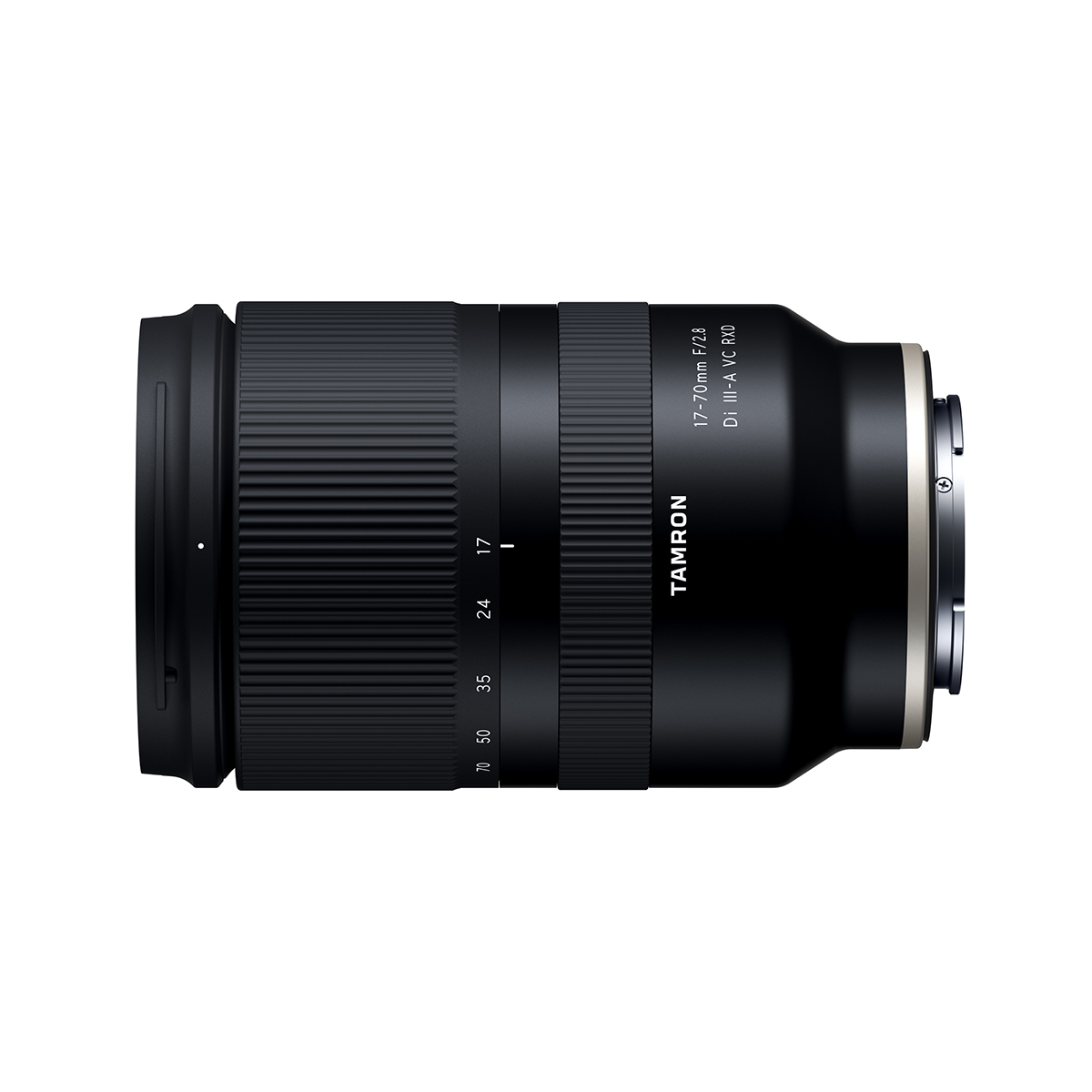 Tamron 17-70mm f/2.8 Di III-A VC RXD Lens for Sony E - The Camera