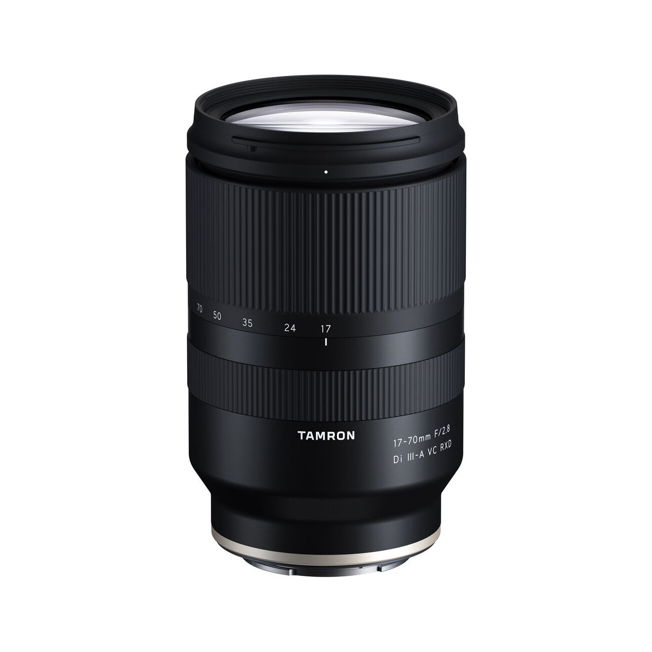 Tamron 17-70mm f/2.8 Di III-A VC RXD Lens for FUJIFILM X