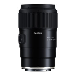 Alternative view of Tamron 90mm f/2.8 Di III VXD Macro Lens (Nikon Z)