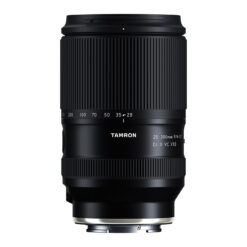 Alternative view of Tamron 28-300mm f/4-7.1 Di III VC VXD Lens (Sony E)