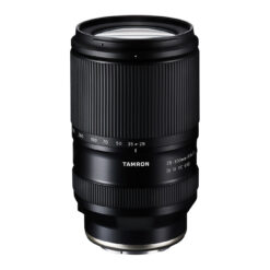 Tamron 28-300mm f/4-7.1 Di III VC VXD Lens (Sony E)