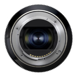 Alternative view of Tamron 25-200mm f/2.8-5.6 Di III VXD G2 Lens (Sony E)