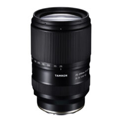 Tamron 25-200mm f/2.8-5.6 Di III VXD G2 Lens (Sony E)