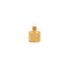 ProMaster Small Thread Adapter - 3/8"-16 female to 1/4"-20 male