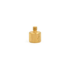 ProMaster Small Thread Adapter - 3/8"-16 female to 1/4"-20 male