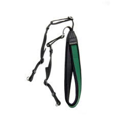 ProMaster Cushion Strap QR - Green