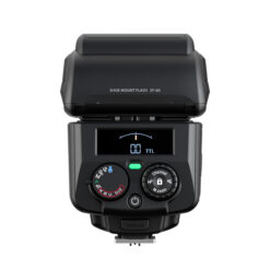 Alternative view of FUJIFILM EF-60 Shoe Mount Flash