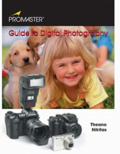 ProMaster Guide to Digital Photography Book
