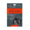 ProMaster Crystal Touch Screen Shield - Canon T7, T6, T5