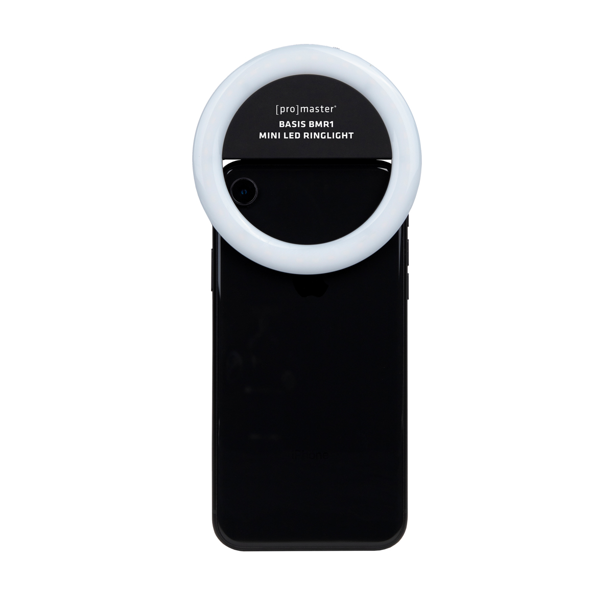 ProMaster Basis BMR1 Mini LED Ringlight - Image 5