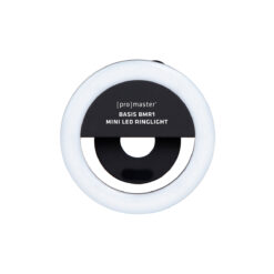 ProMaster Basis BMR1 Mini LED Ringlight