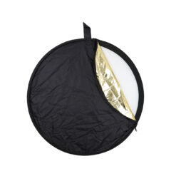 Alternative view of ProMaster 40"x60" Collapsible Reflector - 5 in 1 Plus