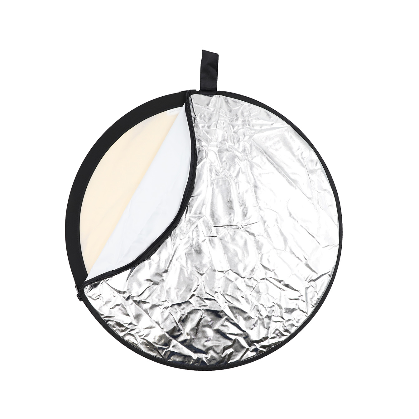 ProMaster 40"x60" Collapsible Reflector - 5 in 1 Plus - Image 3