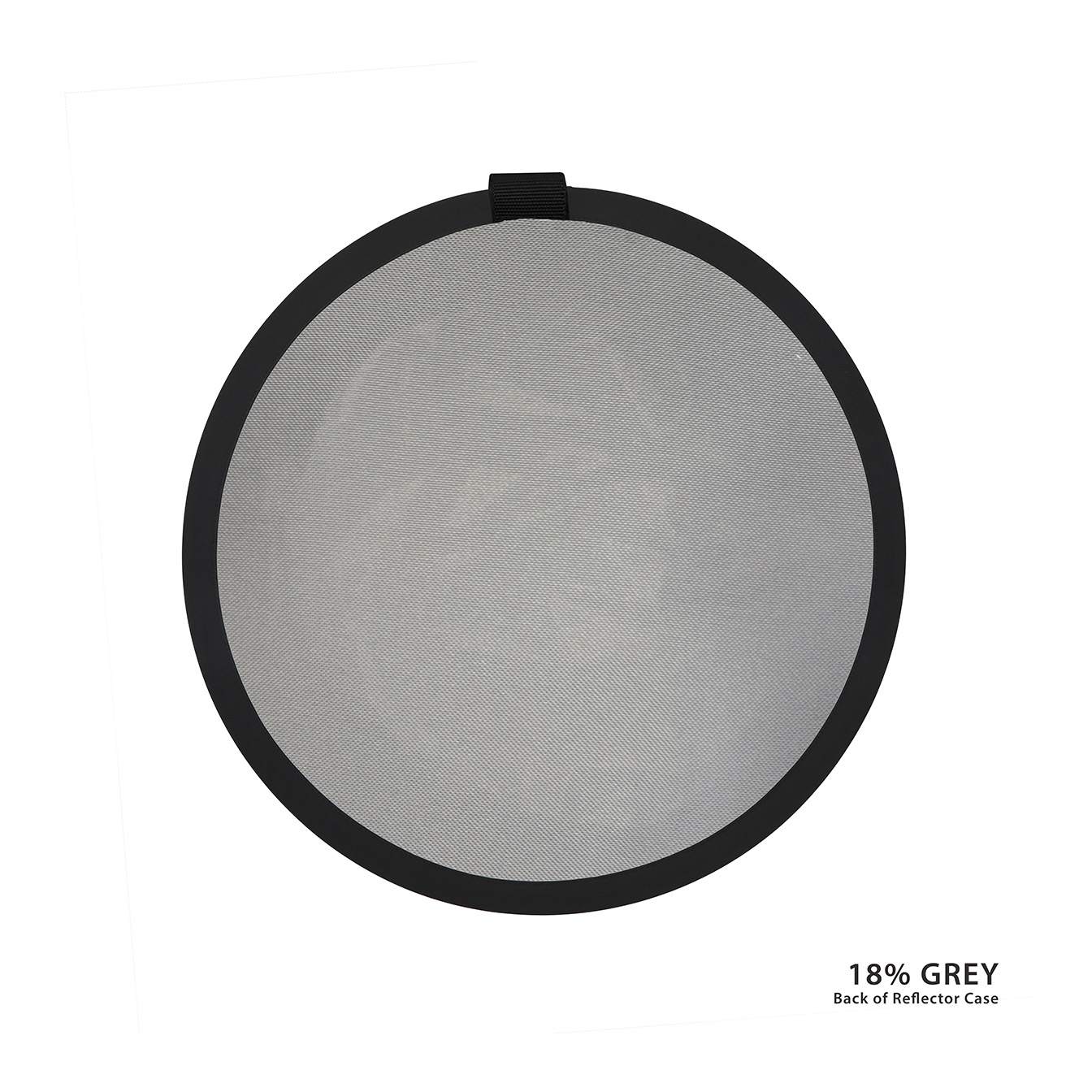 ProMaster 40"x60" Collapsible Reflector - 5 in 1 Plus - Image 9