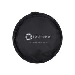 ProMaster 40"x60" Collapsible Reflector - 5 in 1 Plus