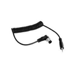 ProMaster Camera Release Cable for Nikon MC30