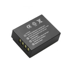 Alternative view of ProMaster NP-W126 Fuji Lithium Ion 7.2V 1260mAh