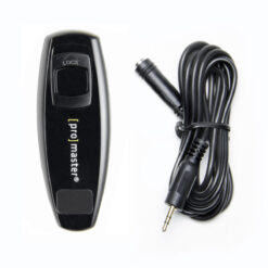 ProMaster Remote Shutter Release for Nikon MC30