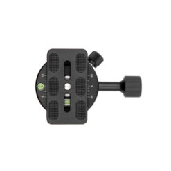 Alternative view of ProMaster Dovetail QR Panning Clamp - 360º