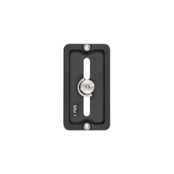 Alternative view of ProMaster Professional Dovetail Quick Release Plate - 70mm