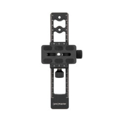 Alternative view of ProMaster Professional Dovetail Macro Sliding Rail
