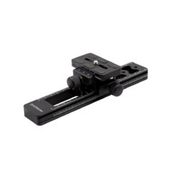 ProMaster Professional Dovetail Macro Sliding Rail