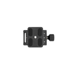 Alternative view of ProMaster Professional Dovetail QR Clamp Kit