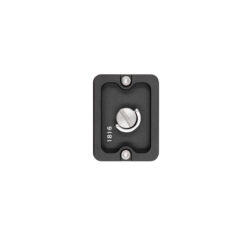 Alternative view of ProMaster Professional Dovetail Quick Release Plate - 50mm