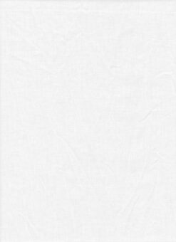 ProMaster Solid Poly Cotton Backdrop 10'x12' - White