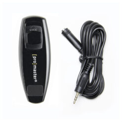 ProMaster Remote Shutter Release for Nikon DC2