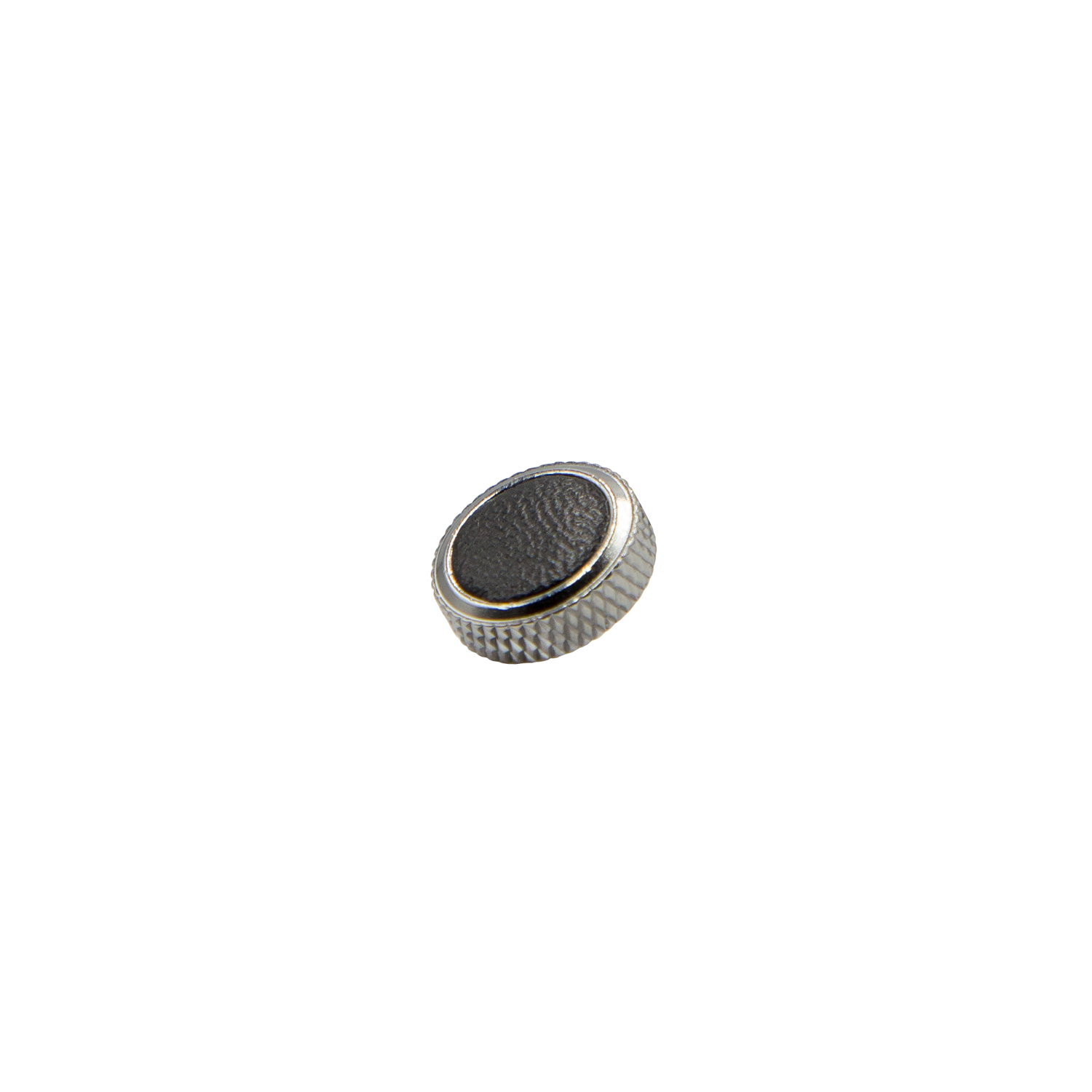 ProMaster Deluxe Soft Shutter Button - Silver / Black