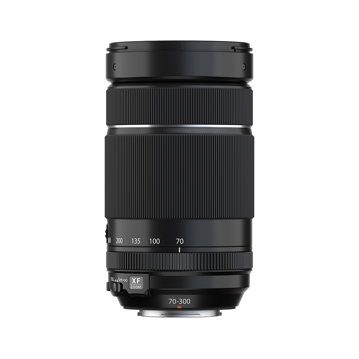 FUJIFILM XF 70-300mm f/4-5.6 R LM OIS WR Lens - Image 2
