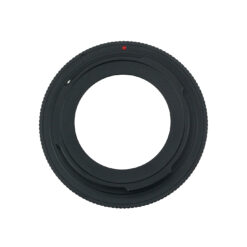 Kiwi Adapter M42 Thread Lens to Canon EOS Camera