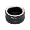 Kiwi Pentax K Lens - Sony E Camera - Mount Adapter