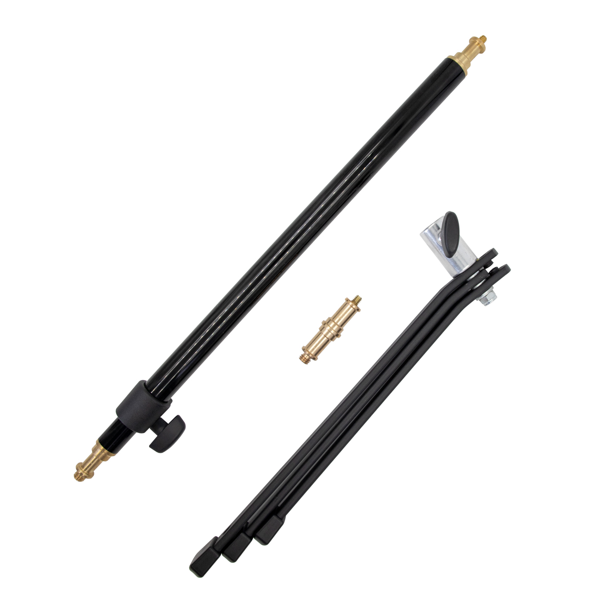 ProMaster Backlight Stand with Folding Base - Image 7