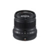 FUJIFILM XF 50mm f/2 R WR Lens (Black)