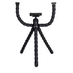 Alternative view of ProMaster Crazy Rig