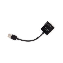 Alternative view of ProMaster SD Memory Card Reader - USB-A